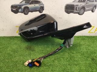 Запчасть зеркало правое Gac S7