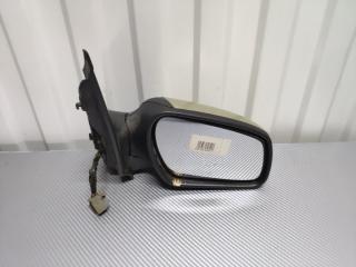 Зеркало правое Ford Focus 2 2004 - 2008 Б/У Зеркало правое Ford Focus 2 2004 - 2008