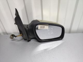 Зеркало правое Ford Focus 2 2004 - 2008 Б/У Зеркало правое Ford Focus 2 2004 - 2008