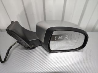 Зеркало правое Ford Mondeo 4 2007 - 2015 Б/У Зеркало правое Ford Mondeo 4 2007 - 2015