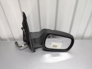 Зеркало правое Ford Fusion 2002 - 2005 Б/У Зеркало правое Ford Fusion 2002 - 2005