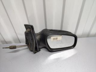 Зеркало правое Ford Focus 2 2004 - 2008 Б/У Зеркало правое Ford Focus 2 2004 - 2008