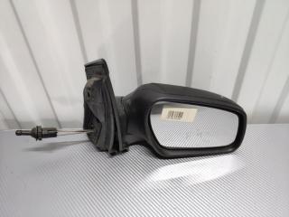 Зеркало правое Ford Focus 2 2004 - 2008 Б/У Зеркало правое Ford Focus 2 2004 - 2008
