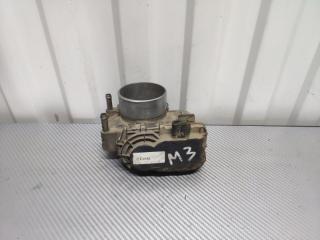 Запчасть дроссельная заслонка Mazda 3 MPS 2006 - 2009