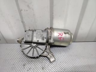 Запчасть мотор дворников передний Renault Fluence 2009 - 2017