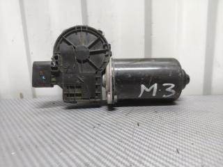 Запчасть мотор дворников передний Mazda 3 MPS 2006 - 2009