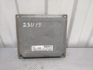 Блок управления двигателем Ford Focus 2 2004 - 2011 Б/У Блок управления двигателем Ford Focus 2 2004 - 2011