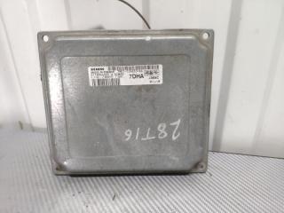 Блок управления двигателем Ford Focus 2 2004 - 2011 Б/У Блок управления двигателем Ford Focus 2 2004 - 2011