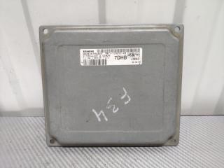 Блок управления двигателем Ford Focus 2 2004 - 2011 Б/У Блок управления двигателем Ford Focus 2 2004 - 2011