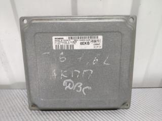 Блок управления двигателем Ford Focus 2 2004 - 2011 Б/У Блок управления двигателем Ford Focus 2 2004 - 2011