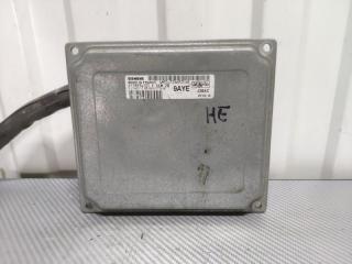 Блок управления двигателем Ford Focus 2 2004 - 2008 Б/У Блок управления двигателем Ford Focus 2 2004 - 2008