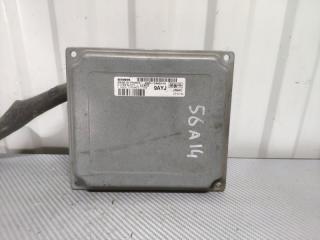 Блок управления двигателем Ford Focus 2 2004 - 2008 Б/У Блок управления двигателем Ford Focus 2 2004 - 2008