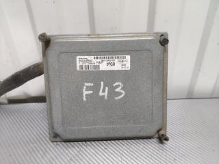 Блок управления двигателем Ford Focus 2 2004 - 2011 Б/У Блок управления двигателем Ford Focus 2 2004 - 2011