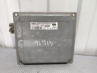 Блок управления двигателем Ford Focus 2 2004 - 2011 Б/У Блок управления двигателем Ford Focus 2 2004 - 2011