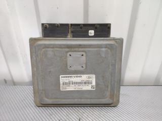 Блок управления двигателем Ford Focus 2 2008 - 2011 Б/У Блок управления двигателем Ford Focus 2 2008 - 2011