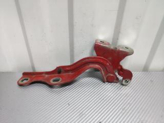 Запчасть петля капота передняя левая Chevrolet Aveo 2011 -2015