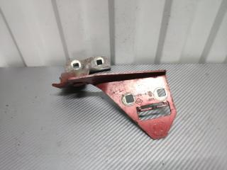 Фото запчасти петля капота передняя правая Renault Megane 2 2002 - 2009 Б/У запчасть Запчасть петля капота передняя правая Renault Megane 2 2002 - 2009