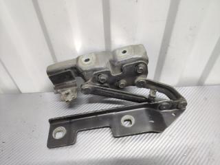 Запчасть петля капота передняя левая Opel Astra J 2009 - 2015