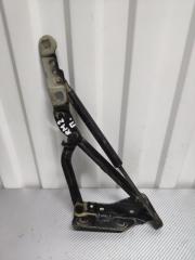 Запчасть петля крышки багажника задняя правая Renault Megane 2 2002 - 2009
