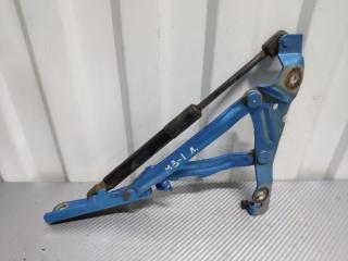 Запчасть петля крышки багажника задняя левая Mazda 3 2008 - 2013