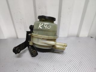 Запчасть бачок гидроусилителя Toyota Camry 2006 -2011