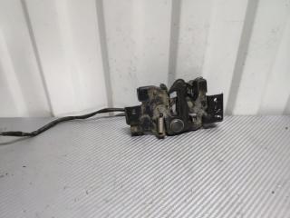 Запчасть замок капота передний Mazda CX-7 2006 - 2012