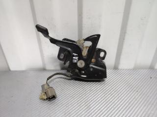 Запчасть замок капота передний Honda Accord 7 2002 - 2008