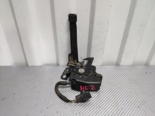 Запчасть замок капота передний Honda Civic 2005 - 2012