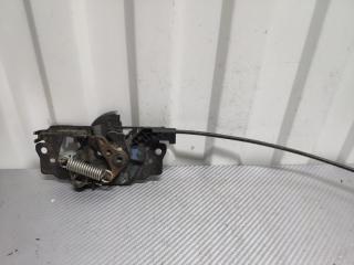 Замок капота передний Ford Focus 3 2010 - 2019