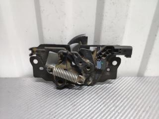 Замок капота передний Ford Focus 3 2010 - 2019