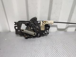 Замок капота передний Ford Focus 3 2010 - 2019