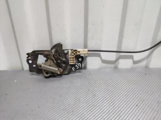 Замок капота передний Ford Focus 3 2010 - 2019