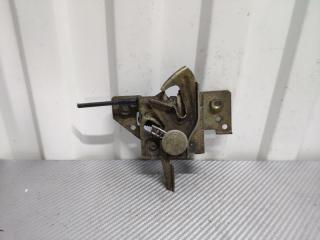 Замок капота передний Ford Fusion 2002 - 2012