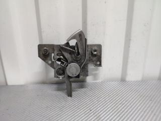 Замок капота передний Ford Fusion 2002 - 2012
