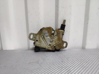 Замок капота передний Ford Focus 2 2004 - 2008