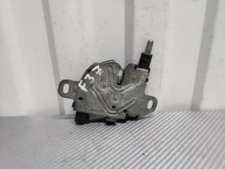 Замок капота передний Ford Focus 2 2008 - 2011