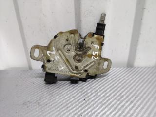 Замок капота передний Ford Focus 2 2008 - 2011