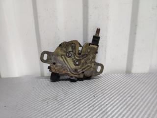 Замок капота передний Ford Focus 2 2008 - 2011