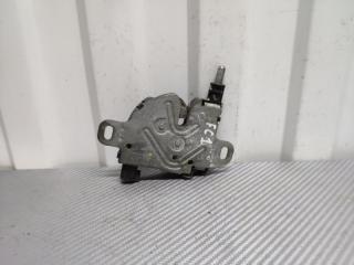 Замок капота передний Ford Focus 2 2004 - 2008