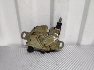 Замок капота передний Ford Focus 2 2004 - 2008
