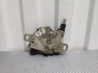 Замок капота передний Ford Focus 2 2004 - 2008