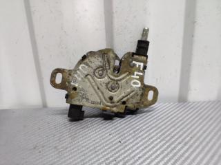 Замок капота передний Ford Focus 2 2008 - 2011