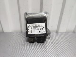 Блок управления AIR BAG Ford Focus 3 2010 - 2019
