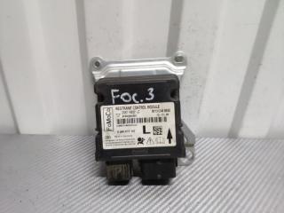 Блок управления AIR BAG Ford Focus 3 2010 - 2019