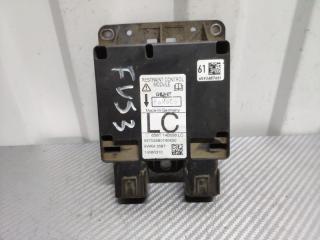 Блок управления AIR BAG Ford Fusion 2002 - 2012