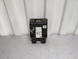 Блок управления AIR BAG Ford Fusion 2002 - 2012