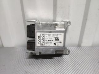 Блок управления AIR BAG Ford Focus 2 2004 - 2011