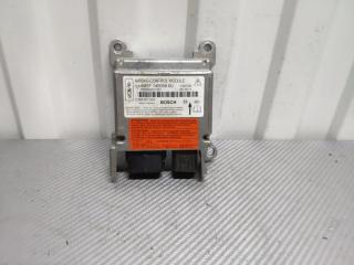 Блок управления AIR BAG Ford Focus 2 2004 - 2011