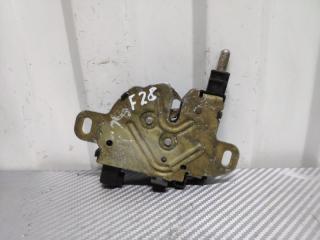Замок капота Ford Focus 2 2004 - 2011