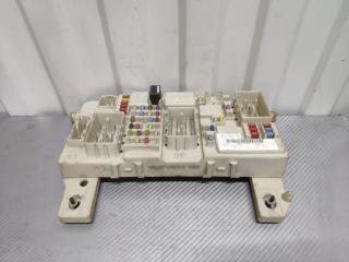 Блок предохранителей Ford Focus 2 2008 - 2011